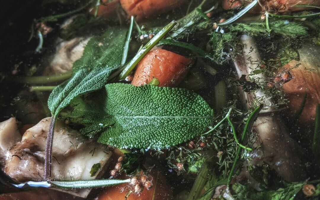 Bone Broth