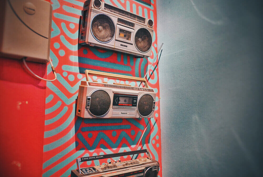 A Love Letter to Hip-Hop