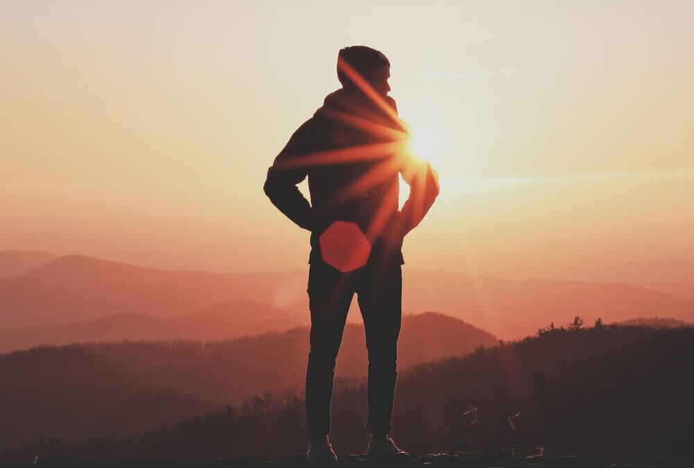 Mindlessness: A Message from the Earth Element