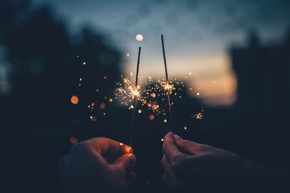 The Power of Love, the Power of Fear: Undulations of the Fire Element
