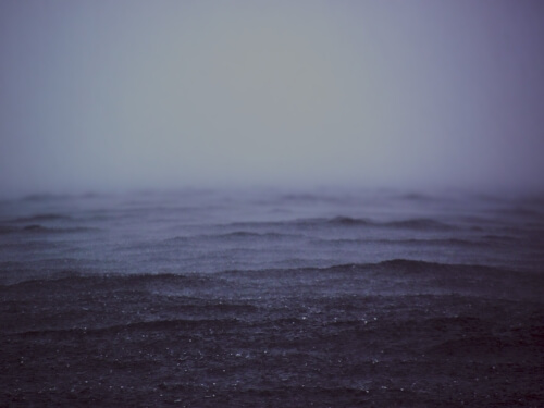 Living Through the Season of Fear: Self Care in Difficult Times