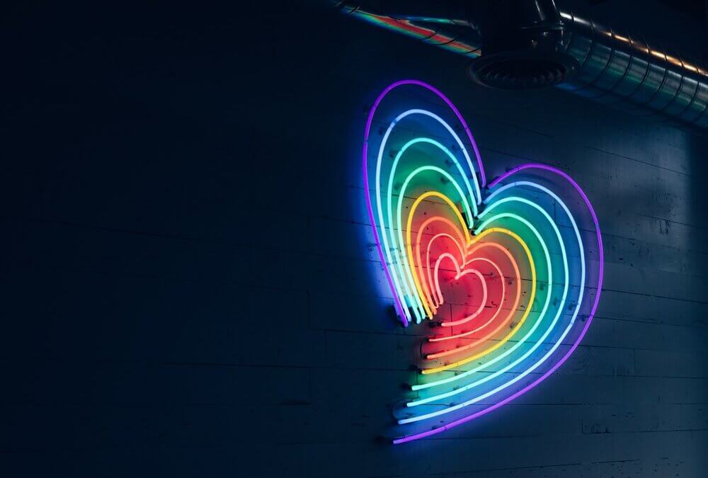 Life is a Spectrum