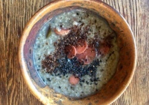 Congee